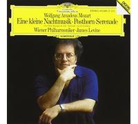 Mozart - Eine Kleine Nachtmusik / Posthorn Serenade