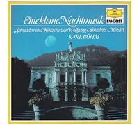 Mozart: Eine Kleine Nachtmusik / Posthorn Serenade by KARL BOHM