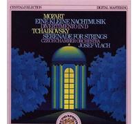 Mozart - Eine Kleine Nachtmusik / Serenade for Strings