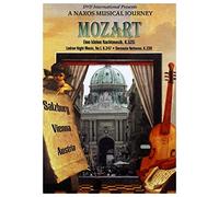 Mozart: Eine Kleine Nachtmusik/Serenade Notturno... [DVD] [2002]