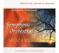 Mozart - Eine Kleine Nachtmusik - Symphonic Orchestral - Classical Evolution