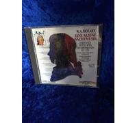 Mozart: Eine Kleine Nachtmusik, Vol. 3