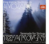 Mozart - Eine Kleine/Serenade in C Majo