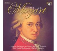 Mozart - Essential Mozart