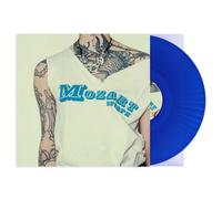 Mozart Estate | Tower Block In A Jam Jar | Vinyl LP - Blue