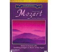 Mozart: Eternal Classics [DVD] [2008] [Region 1] [US Import] [NTSC]