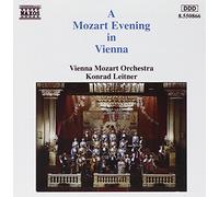 Mozart Evening in Vienna