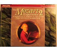 Mozart - Experience 2