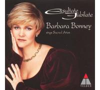 Mozart: Exsultate Jubilate