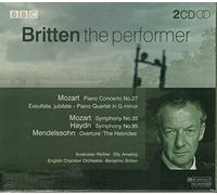 Mozart: Exsultate Jubilate