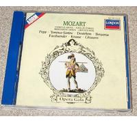 Mozart - Famous Arias
