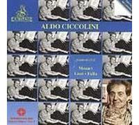 Mozart - Fantasia / Sonata / Consolations