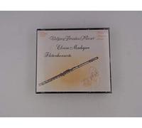 Mozart Festival Orch. - Klavier- und Flötenkonzerte