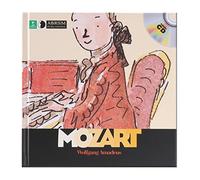 Mozart: First Discovery Music (First Discovery in Music (ABRSM))