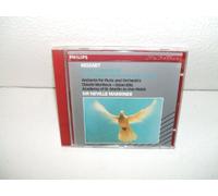 Mozart Flute Concerto, Concerto for Flute and Harp