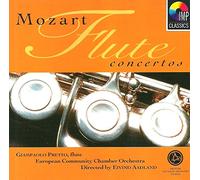 Mozart - Flute Concertos