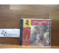 Mozart: Flute Concertos, KV 313 & 314
