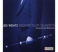 Mozart: Flute Quartets