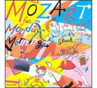 Mozart for a Monday Morning Mozart for a Monday Morning / (CD) (US IMPORT)