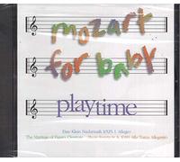 Mozart for Baby - Play Time [IMPORT]