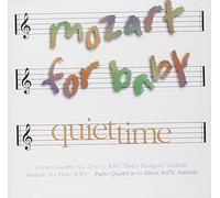 Mozart for Baby - Quiet Time [IMPORT]