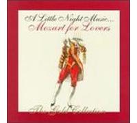 Mozart for Lovers [IMPORT]