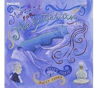 Mozart for Meditation