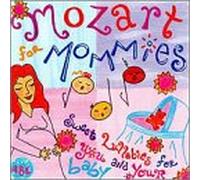 Mozart for Mommies [IMPORT]