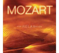 Mozart for Relaxation [IMPORT]