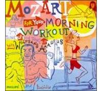 Mozart for your Morning Workout [IMPORT]