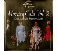 Mozart: Gala Vol. 2