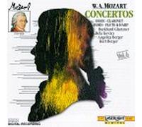 Mozart^Glaetzner^Taste^Haenchen^Weigle - Highlights From Great Wind Concertos 6