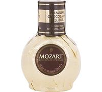 Mozart Gold Chocolate Cream (1 x 0.05 L)