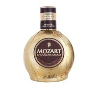 Mozart Gold Chocolate Cream Liqueur 50cl / 500ml