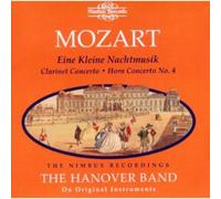 Hanover Band – Wolfgang Amadeus Mozart: Eine Kleine Nachtmusik