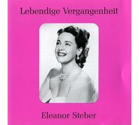 Mozart/Gounod/Bizet/Verdi - LEGENDARY VOICES-ELEANOR STEBER