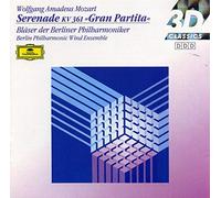 Mozart - Gran Partita Serenade