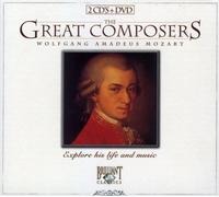 Mozart - Great Composers