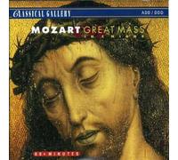 Mozart - Great Mass in C Minor