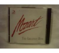 Mozart - Greatest Hits [IMPORT]