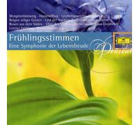 Mozart/grieg/dvorak/gluck/stra - Fruehlingsstimmen