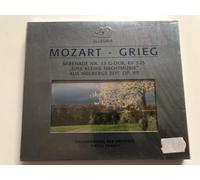 Mozart/Grieg - Eine Kleine Nachtmusik/Holberg Suite (Frantz)