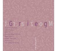 MOZART/GRIEG/NILSSEN/GORTZ - Piano Sonatas