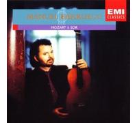 Mozart - Guitar Recital