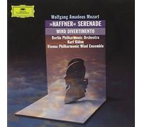 Mozart - Haffner Serenade