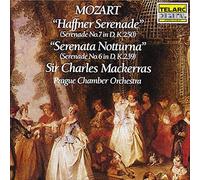 Mozart: Haffner Serenade