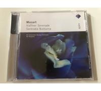 Mozart: Haffner Serenade & Serenata Notturna
