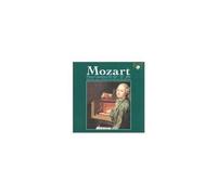 MOZART/HAN/PHILHARMONIS ORCH/FREEMAN: PIANO CONCERTOS 1: 21 ELVIRA MADIGAN - CD