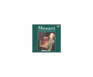 MOZART/HAN/PHILHARMONIS ORCH/FREEMAN: PIANO CONCERTOS 1: 21 ELVIRA MADIGAN - CD