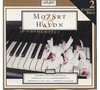 Mozart & Haydn
